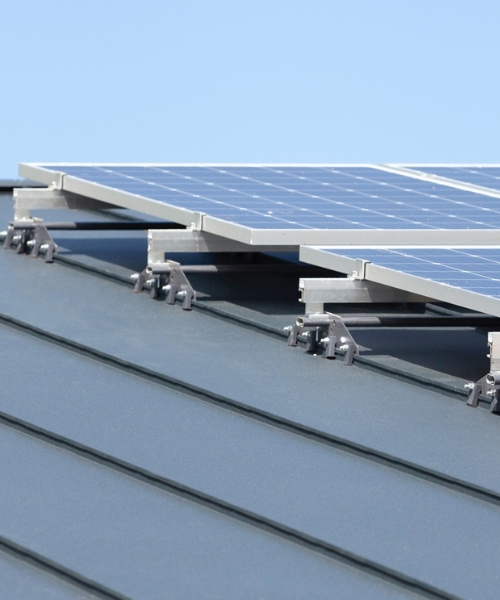 Solar Inverter
